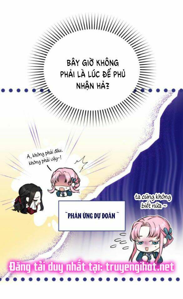 Dành Cho Nhân Vật Bị Bỏ Rơi Yêu Thích Nhất Của Tôi Chapter 17.1 - Trang 2