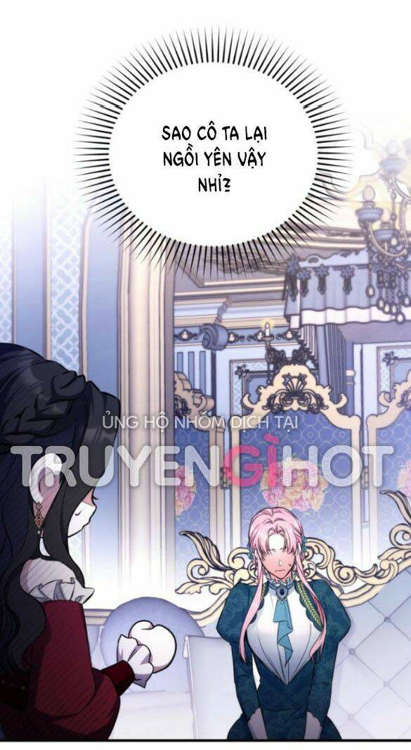 Dành Cho Nhân Vật Bị Bỏ Rơi Yêu Thích Nhất Của Tôi Chapter 17.1 - Trang 2