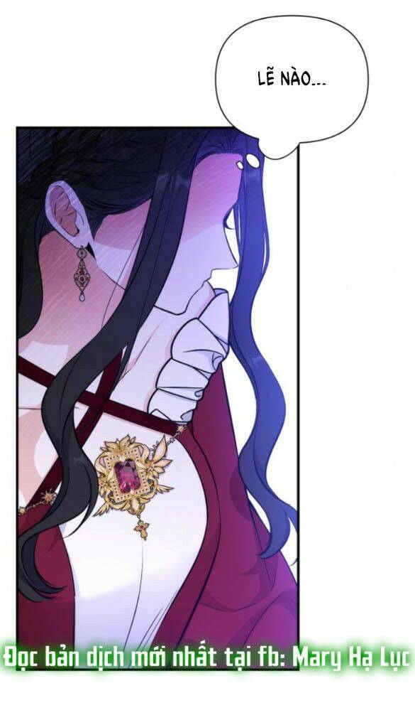 Dành Cho Nhân Vật Bị Bỏ Rơi Yêu Thích Nhất Của Tôi Chapter 17.1 - Trang 2