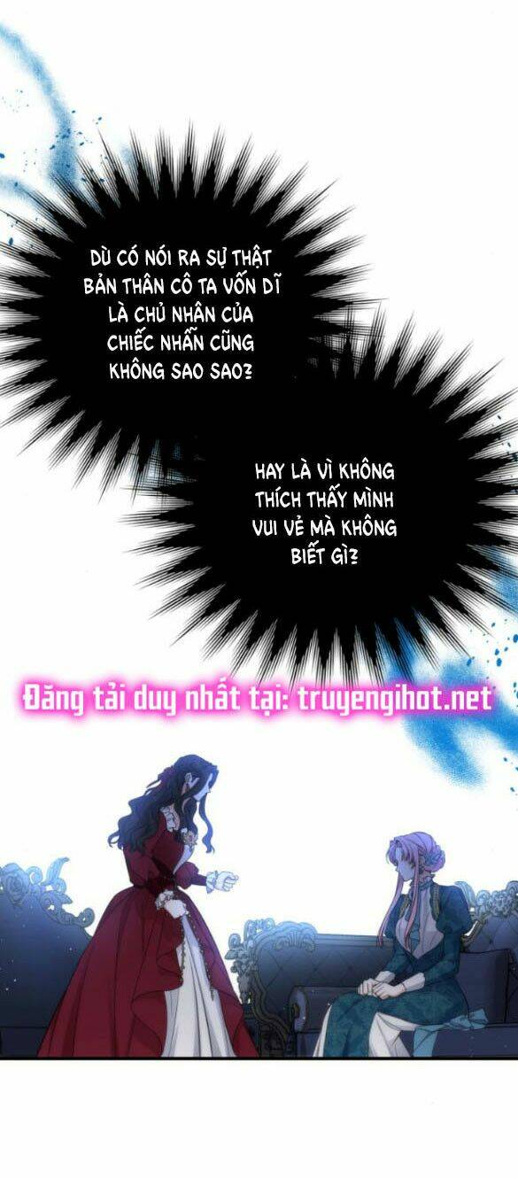 Dành Cho Nhân Vật Bị Bỏ Rơi Yêu Thích Nhất Của Tôi Chapter 17.1 - Trang 2