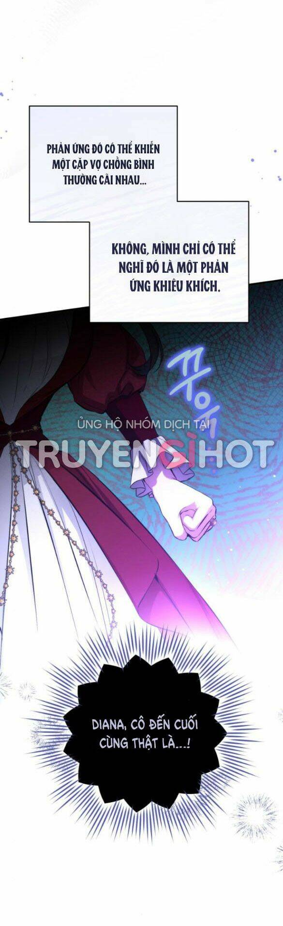 Dành Cho Nhân Vật Bị Bỏ Rơi Yêu Thích Nhất Của Tôi Chapter 17.1 - Trang 2