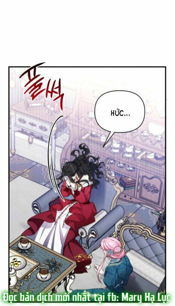 Dành Cho Nhân Vật Bị Bỏ Rơi Yêu Thích Nhất Của Tôi Chapter 17.1 - Trang 2