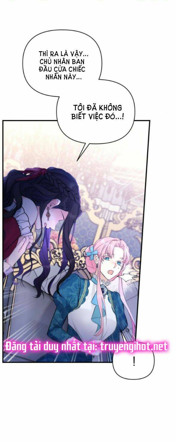 Dành Cho Nhân Vật Bị Bỏ Rơi Yêu Thích Nhất Của Tôi Chapter 17.1 - Trang 2