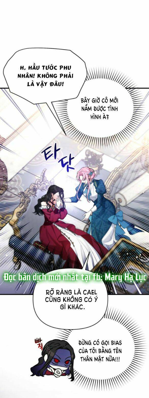 Dành Cho Nhân Vật Bị Bỏ Rơi Yêu Thích Nhất Của Tôi Chapter 17.1 - Trang 2