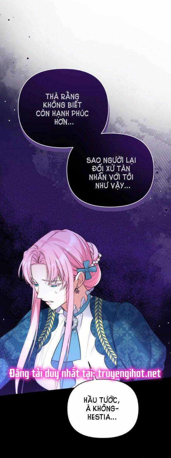 Dành Cho Nhân Vật Bị Bỏ Rơi Yêu Thích Nhất Của Tôi Chapter 17.1 - Trang 2