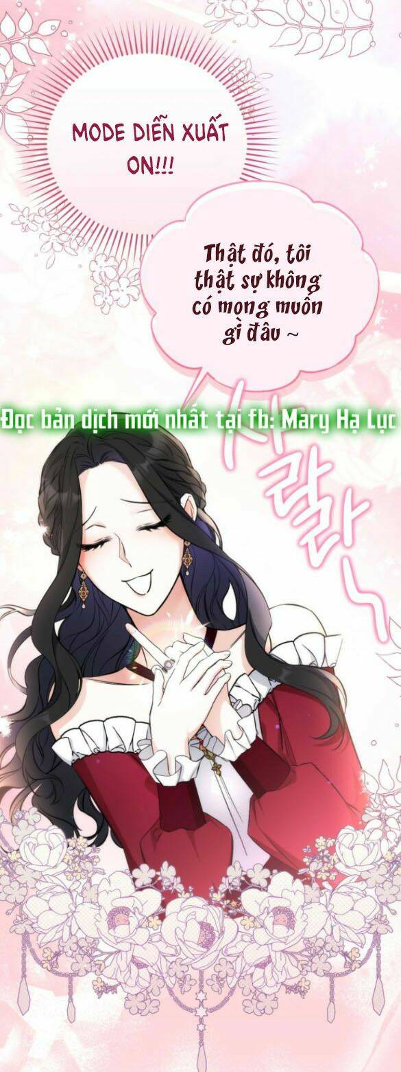 Dành Cho Nhân Vật Bị Bỏ Rơi Yêu Thích Nhất Của Tôi Chapter 17.1 - Trang 2