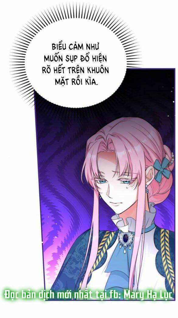 Dành Cho Nhân Vật Bị Bỏ Rơi Yêu Thích Nhất Của Tôi Chapter 17.1 - Trang 2