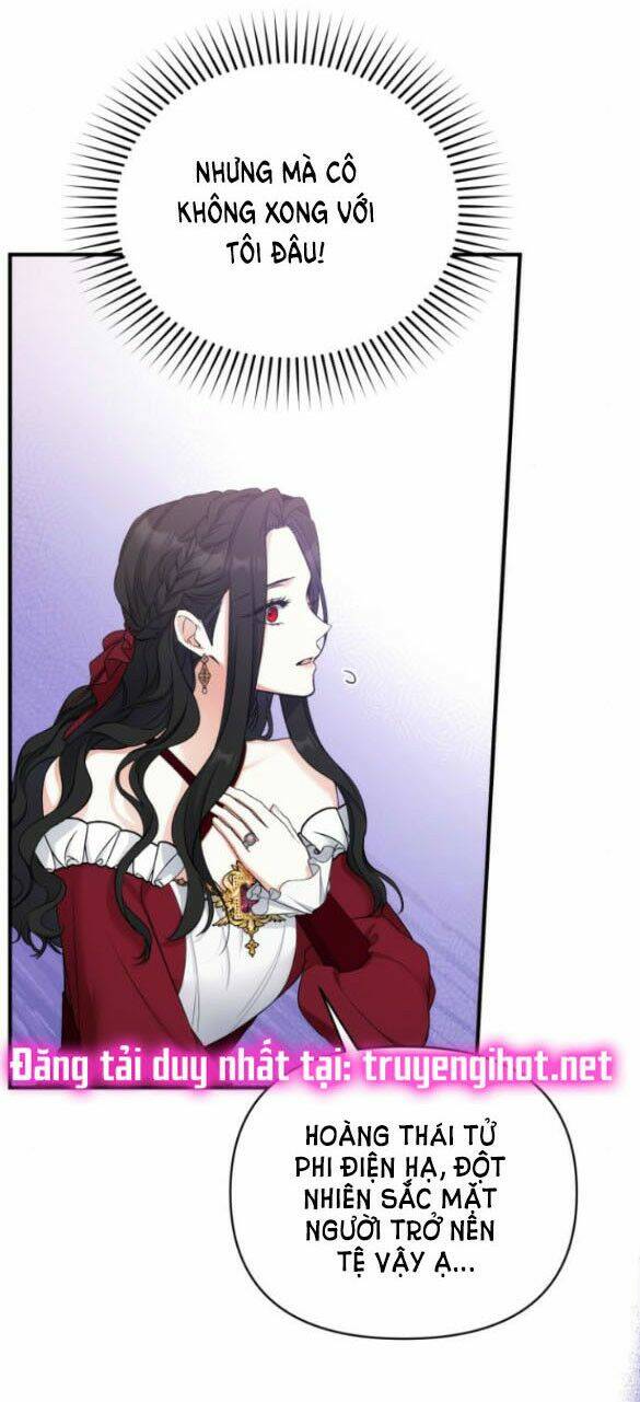 Dành Cho Nhân Vật Bị Bỏ Rơi Yêu Thích Nhất Của Tôi Chapter 17.1 - Trang 2