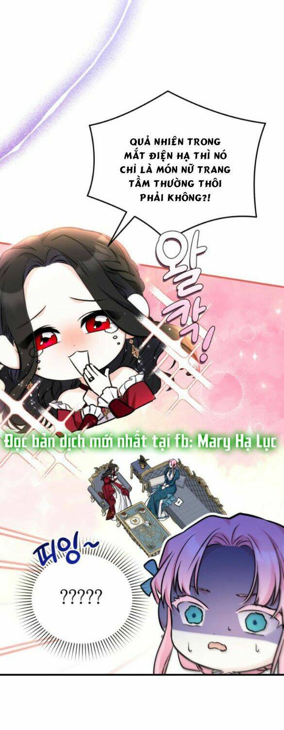 Dành Cho Nhân Vật Bị Bỏ Rơi Yêu Thích Nhất Của Tôi Chapter 17.1 - Trang 2