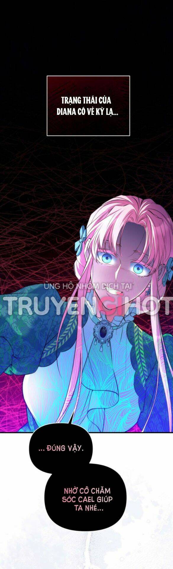 Dành Cho Nhân Vật Bị Bỏ Rơi Yêu Thích Nhất Của Tôi Chapter 17.2 - Trang 2