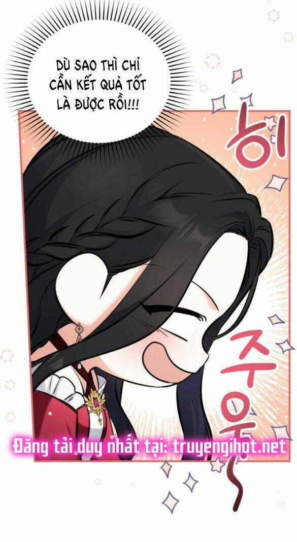 Dành Cho Nhân Vật Bị Bỏ Rơi Yêu Thích Nhất Của Tôi Chapter 17.2 - Trang 2