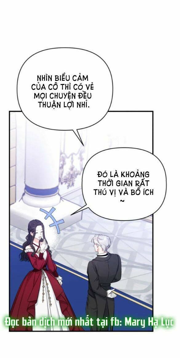 Dành Cho Nhân Vật Bị Bỏ Rơi Yêu Thích Nhất Của Tôi Chapter 17.2 - Trang 2