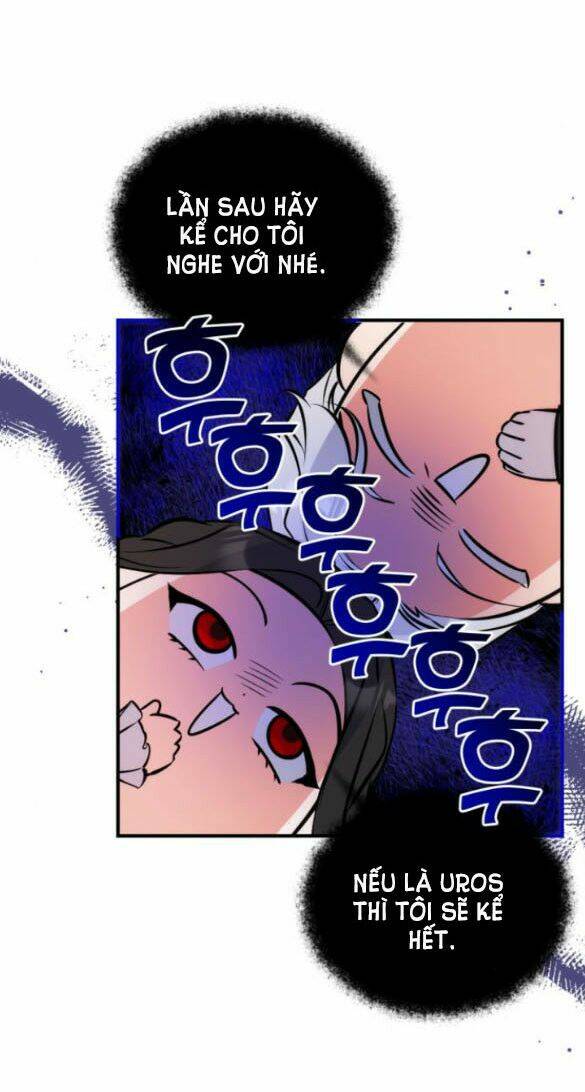 Dành Cho Nhân Vật Bị Bỏ Rơi Yêu Thích Nhất Của Tôi Chapter 17.2 - Trang 2