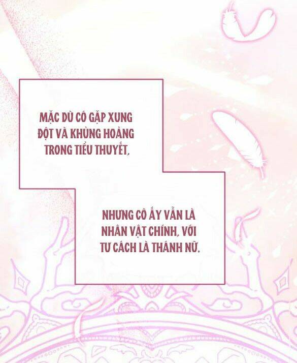 Dành Cho Nhân Vật Bị Bỏ Rơi Yêu Thích Nhất Của Tôi Chapter 17.2 - Trang 2