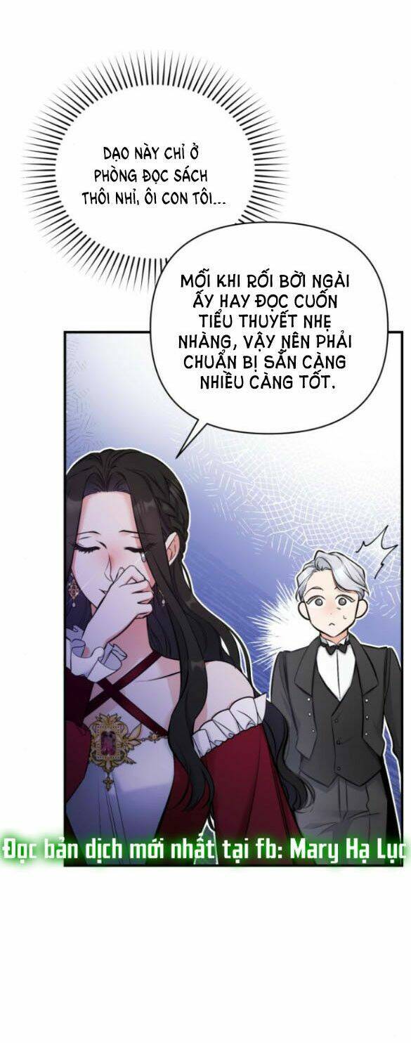 Dành Cho Nhân Vật Bị Bỏ Rơi Yêu Thích Nhất Của Tôi Chapter 17.2 - Trang 2