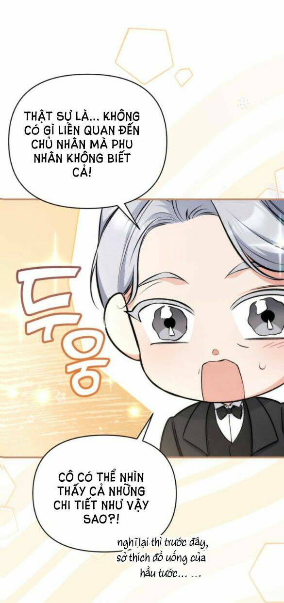 Dành Cho Nhân Vật Bị Bỏ Rơi Yêu Thích Nhất Của Tôi Chapter 17.2 - Trang 2