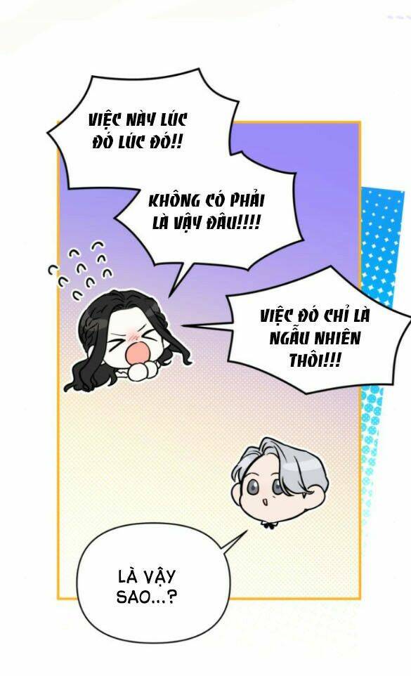 Dành Cho Nhân Vật Bị Bỏ Rơi Yêu Thích Nhất Của Tôi Chapter 17.2 - Trang 2