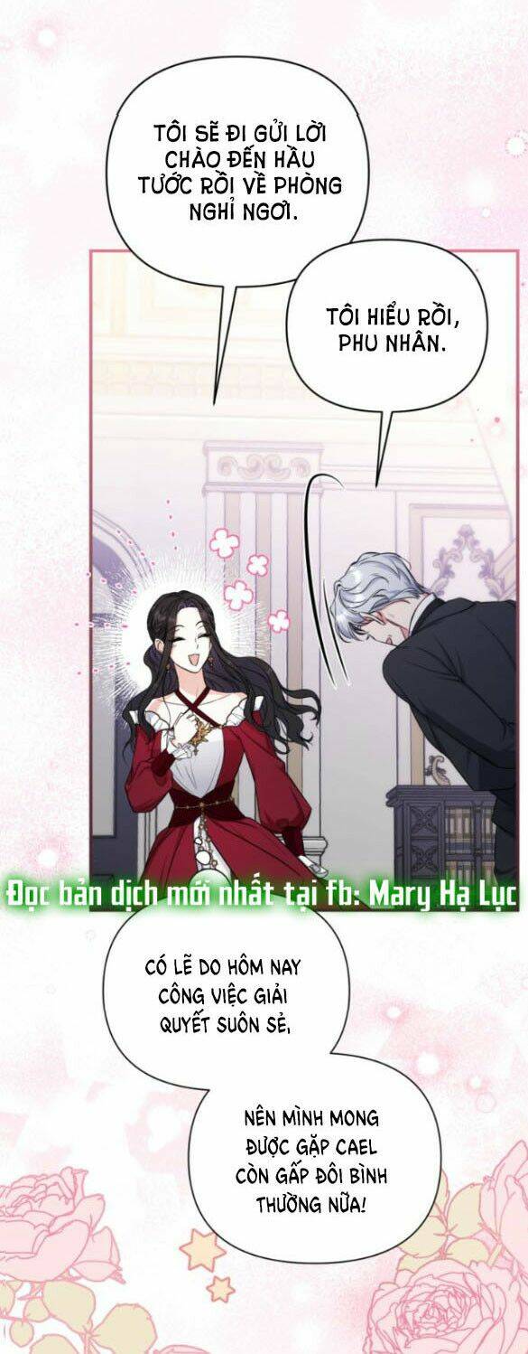 Dành Cho Nhân Vật Bị Bỏ Rơi Yêu Thích Nhất Của Tôi Chapter 17.2 - Trang 2