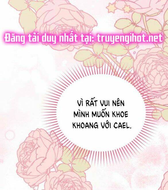 Dành Cho Nhân Vật Bị Bỏ Rơi Yêu Thích Nhất Của Tôi Chapter 17.2 - Trang 2