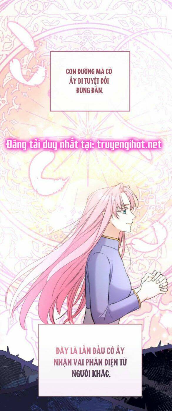 Dành Cho Nhân Vật Bị Bỏ Rơi Yêu Thích Nhất Của Tôi Chapter 17.2 - Trang 2