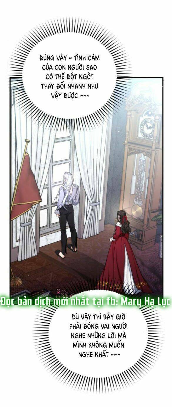 Dành Cho Nhân Vật Bị Bỏ Rơi Yêu Thích Nhất Của Tôi Chapter 17.2 - Trang 2