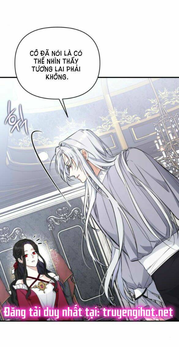 Dành Cho Nhân Vật Bị Bỏ Rơi Yêu Thích Nhất Của Tôi Chapter 17.2 - Trang 2