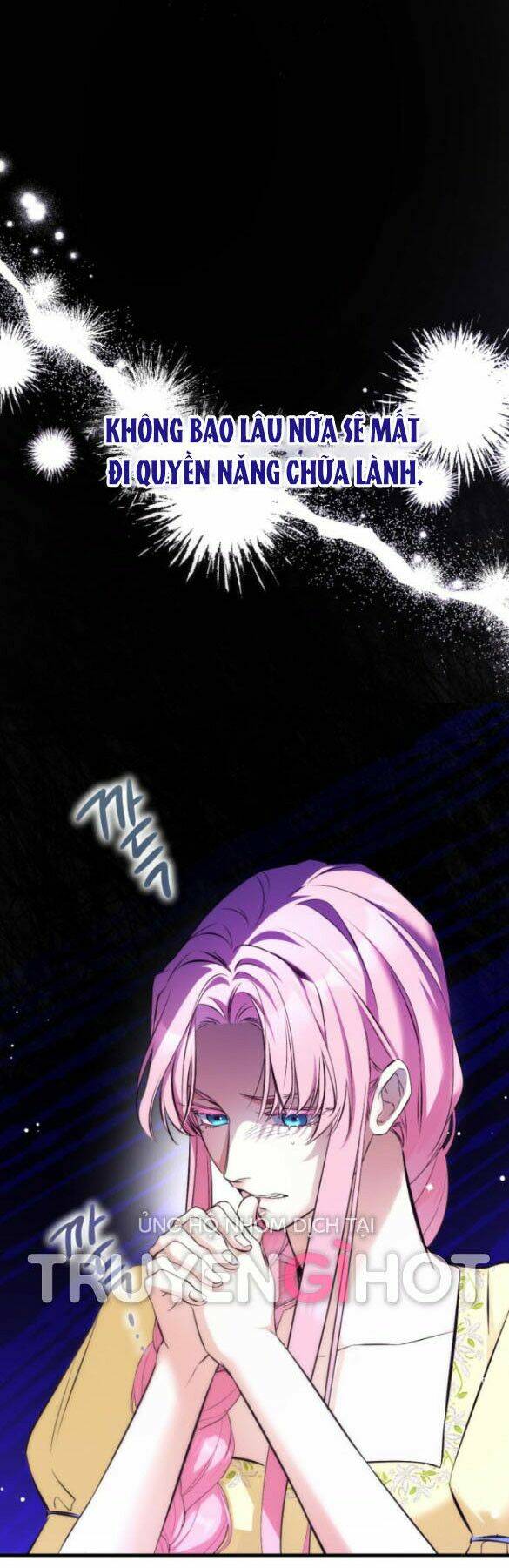 Dành Cho Nhân Vật Bị Bỏ Rơi Yêu Thích Nhất Của Tôi Chapter 17.2 - Trang 2