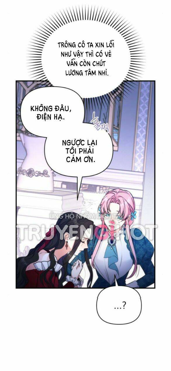 Dành Cho Nhân Vật Bị Bỏ Rơi Yêu Thích Nhất Của Tôi Chapter 17.2 - Trang 2