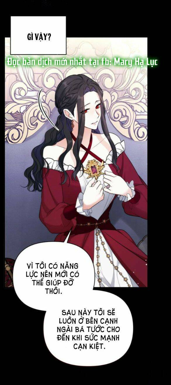 Dành Cho Nhân Vật Bị Bỏ Rơi Yêu Thích Nhất Của Tôi Chapter 17.2 - Trang 2