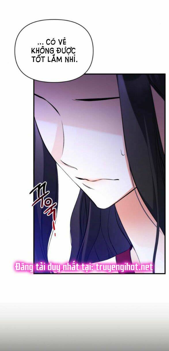 Dành Cho Nhân Vật Bị Bỏ Rơi Yêu Thích Nhất Của Tôi Chapter 18.1 - Trang 2