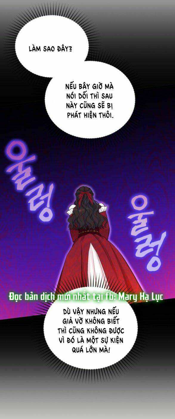 Dành Cho Nhân Vật Bị Bỏ Rơi Yêu Thích Nhất Của Tôi Chapter 18.1 - Trang 2