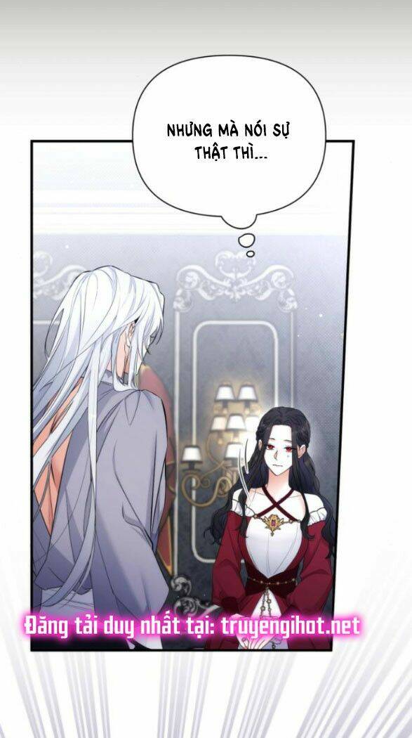 Dành Cho Nhân Vật Bị Bỏ Rơi Yêu Thích Nhất Của Tôi Chapter 18.1 - Trang 2