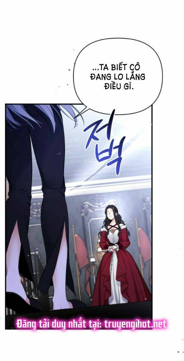 Dành Cho Nhân Vật Bị Bỏ Rơi Yêu Thích Nhất Của Tôi Chapter 18.1 - Trang 2