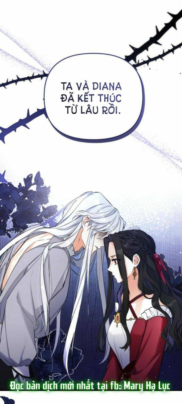 Dành Cho Nhân Vật Bị Bỏ Rơi Yêu Thích Nhất Của Tôi Chapter 18.1 - Trang 2