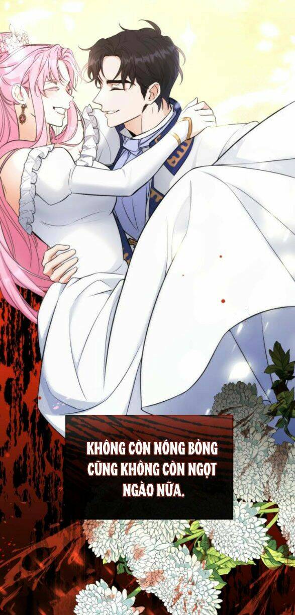 Dành Cho Nhân Vật Bị Bỏ Rơi Yêu Thích Nhất Của Tôi Chapter 18.1 - Trang 2