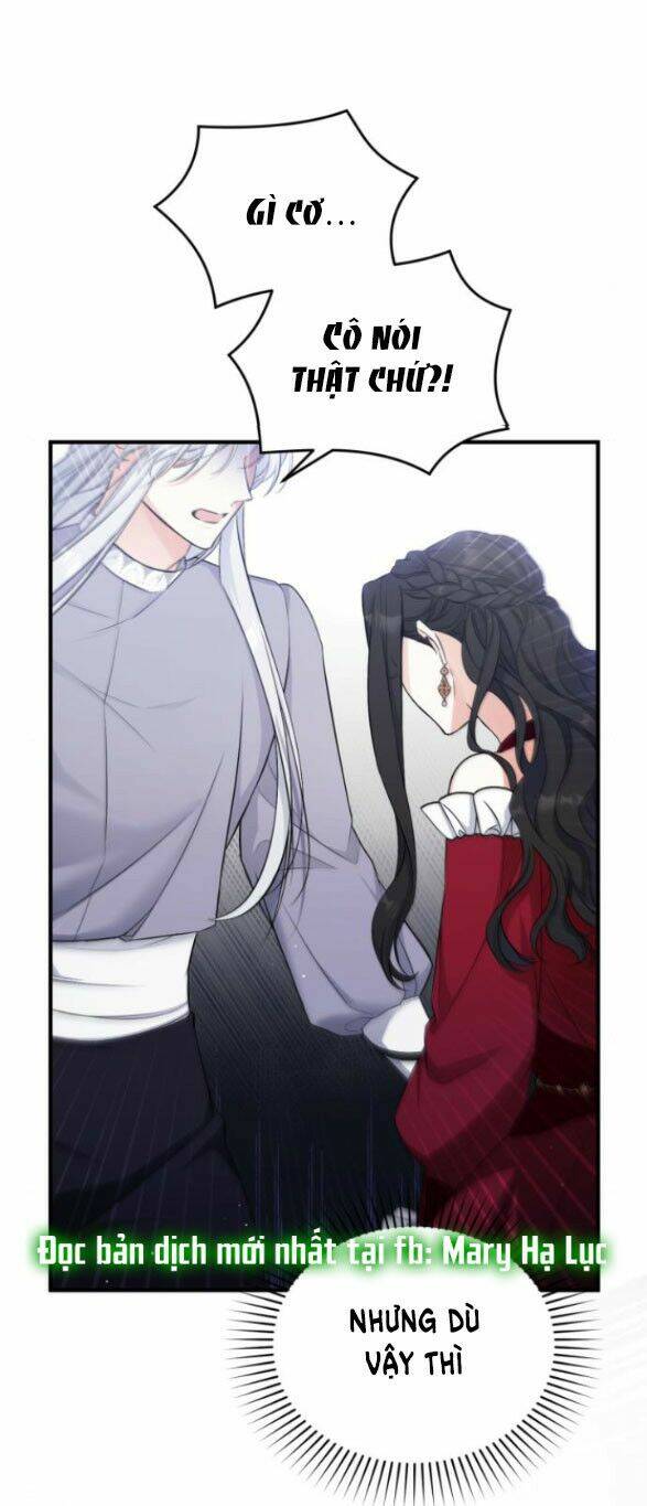 Dành Cho Nhân Vật Bị Bỏ Rơi Yêu Thích Nhất Của Tôi Chapter 18.1 - Trang 2