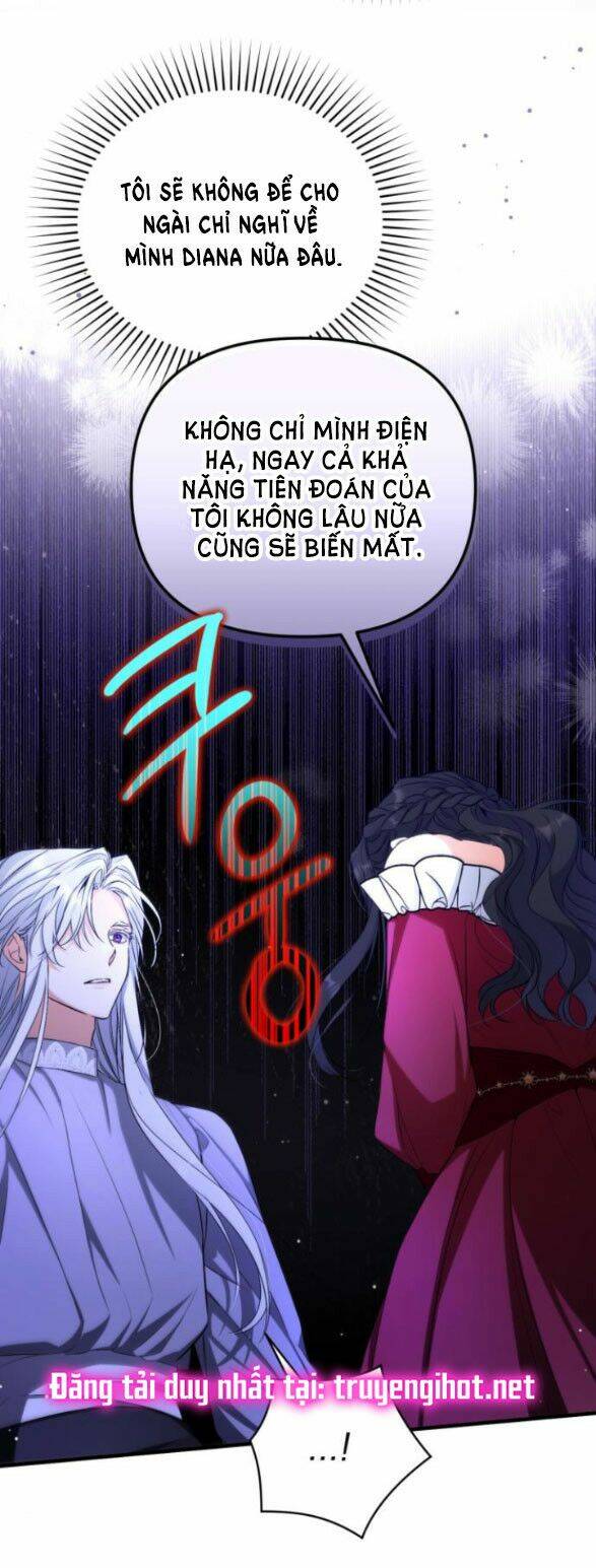 Dành Cho Nhân Vật Bị Bỏ Rơi Yêu Thích Nhất Của Tôi Chapter 18.1 - Trang 2