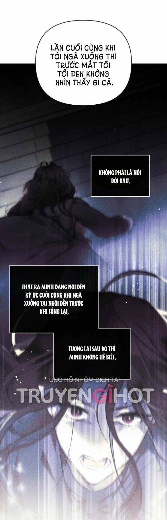 Dành Cho Nhân Vật Bị Bỏ Rơi Yêu Thích Nhất Của Tôi Chapter 18.1 - Trang 2