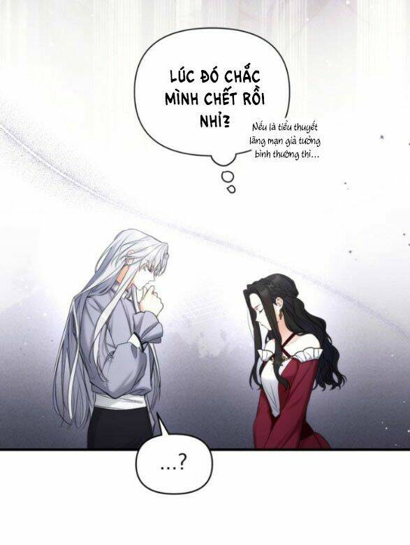 Dành Cho Nhân Vật Bị Bỏ Rơi Yêu Thích Nhất Của Tôi Chapter 18.1 - Trang 2