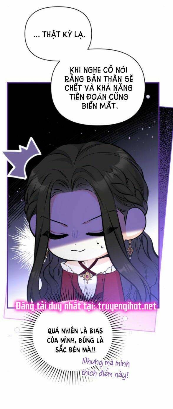 Dành Cho Nhân Vật Bị Bỏ Rơi Yêu Thích Nhất Của Tôi Chapter 18.1 - Trang 2