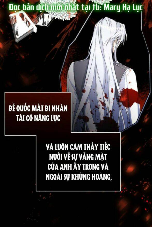 Dành Cho Nhân Vật Bị Bỏ Rơi Yêu Thích Nhất Của Tôi Chapter 18.1 - Trang 2