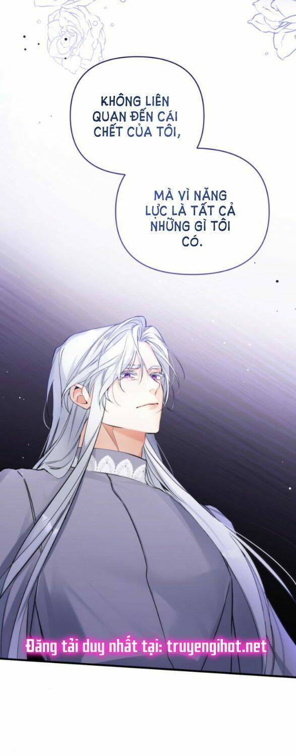 Dành Cho Nhân Vật Bị Bỏ Rơi Yêu Thích Nhất Của Tôi Chapter 18.1 - Trang 2