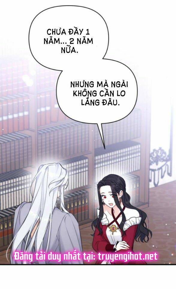 Dành Cho Nhân Vật Bị Bỏ Rơi Yêu Thích Nhất Của Tôi Chapter 18.1 - Trang 2