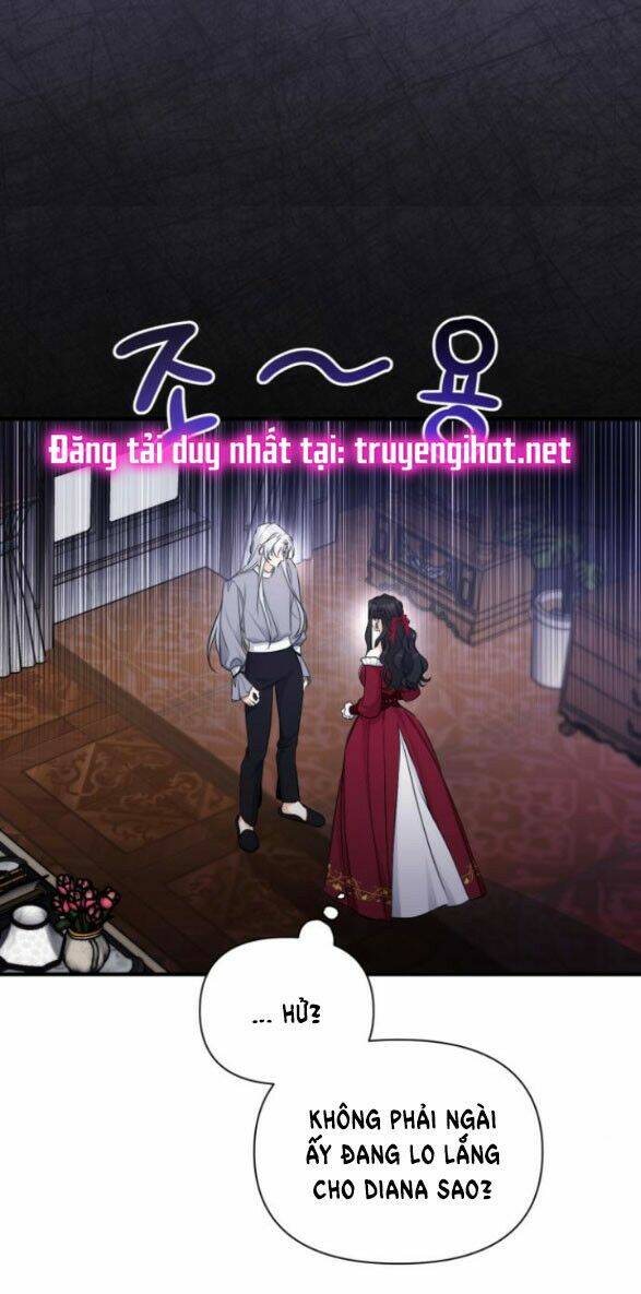 Dành Cho Nhân Vật Bị Bỏ Rơi Yêu Thích Nhất Của Tôi Chapter 18.1 - Trang 2