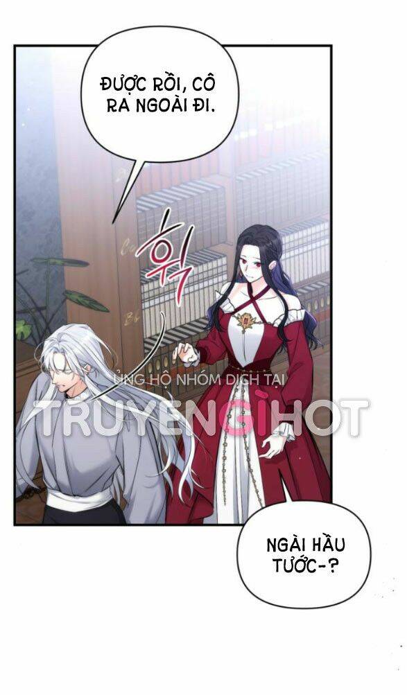 Dành Cho Nhân Vật Bị Bỏ Rơi Yêu Thích Nhất Của Tôi Chapter 18.1 - Trang 2