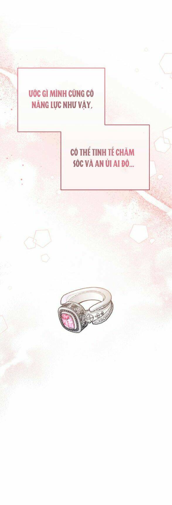 Dành Cho Nhân Vật Bị Bỏ Rơi Yêu Thích Nhất Của Tôi Chapter 18.1 - Trang 2