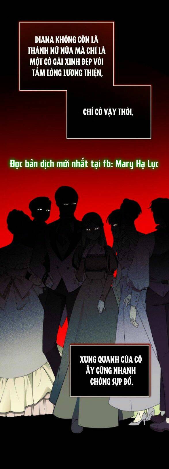 Dành Cho Nhân Vật Bị Bỏ Rơi Yêu Thích Nhất Của Tôi Chapter 18.1 - Trang 2