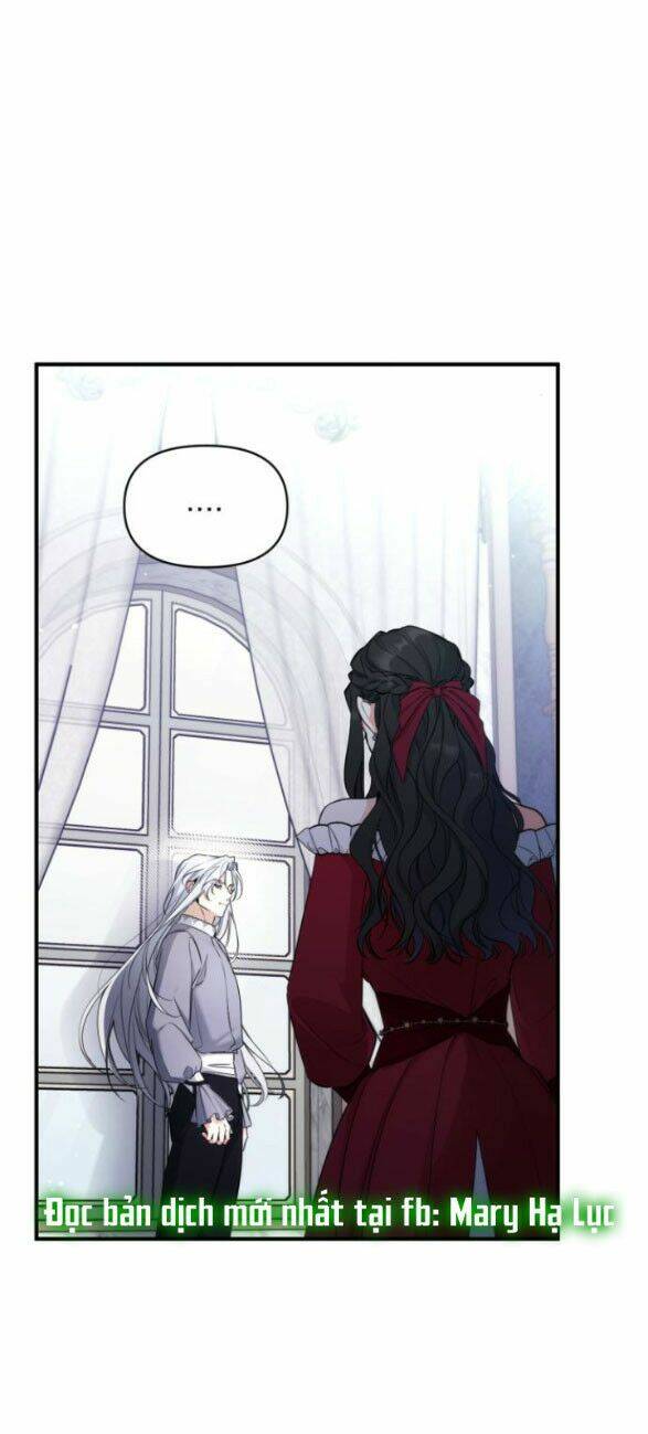 Dành Cho Nhân Vật Bị Bỏ Rơi Yêu Thích Nhất Của Tôi Chapter 18.1 - Trang 2
