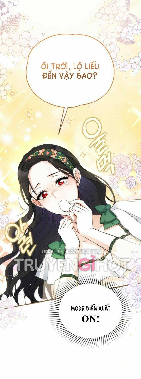 Dành Cho Nhân Vật Bị Bỏ Rơi Yêu Thích Nhất Của Tôi Chapter 18.2 - Trang 2