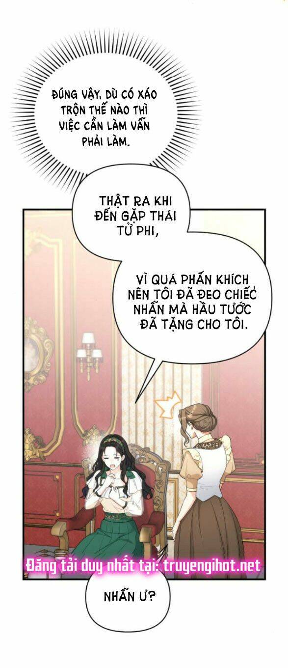 Dành Cho Nhân Vật Bị Bỏ Rơi Yêu Thích Nhất Của Tôi Chapter 18.2 - Trang 2